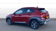 Hyundai KONA 1.6 GDi Hybrid Premium 5dr DCT Hybrid Hatchback
